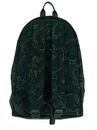 LACOSTE Holiday Backpack Allover RG Flower Sinople