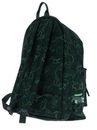 LACOSTE Holiday Backpack Allover RG Flower Sinople