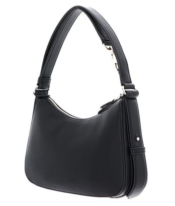 最終値下げ❣️新品札付きDKNY キルティングボディバッグ 黒 340625026_1.jpg