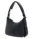 DKNY Milan Shoulderbag Blk / Black DKNY Milan Shoulderbag Blk / Black