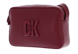 DKNY Milan 7th Ave Crossbody Bag Burgundy DKNY Milan 7th Ave Crossbody Bag Burgundy