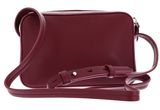 DKNY Milan 7th Ave Crossbody Bag Burgundy DKNY Milan 7th Ave Crossbody Bag Burgundy