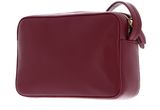 DKNY Milan 7th Ave Crossbody Bag Burgundy DKNY Milan 7th Ave Crossbody Bag Burgundy