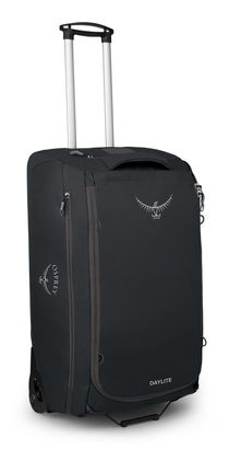 Osprey Daylite Wheeled Duffel 85 Black