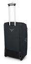 Osprey Daylite Wheeled Duffel 85 Black