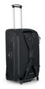 Osprey Daylite Wheeled Duffel 85 Black