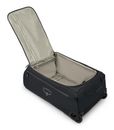 Osprey Daylite Wheeled Duffel 85 Black