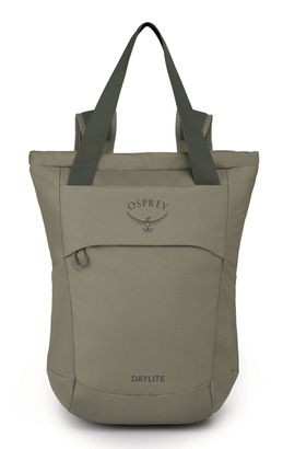 Osprey Daylite Tote Pack Tan Concrete