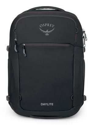 Osprey Daylite Carry-On Travel Pack 44 Black