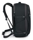 Osprey Daylite Carry-On Travel Pack 44 Black Osprey Daylite Carry-On Travel Pack 44 Black