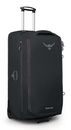 Osprey Daylite Wheeled Duffel 115 Black