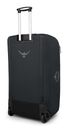 Osprey Daylite Wheeled Duffel 115 Black