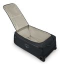 Osprey Daylite Wheeled Duffel 115 Black
