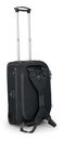 Osprey Daylite Carry-On Wheeled Duffel 40 Black