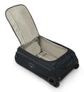 Osprey Daylite Carry-On Wheeled Duffel 40 Black