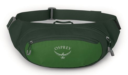 Osprey Daylite Waist Green Belt / Green Canoby