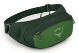 Osprey Daylite Waist Green Belt / Green Canoby Osprey Daylite Waist Green Belt / Green Canoby