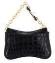 DKNY Adria Crossbody Bag Blk / Gold