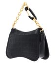 DKNY Adria Crossbody Bag Blk / Gold
