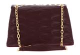 DKNY Minna Shoulder Bag Garnet DKNY Minna Shoulder Bag Garnet
