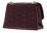 DKNY Minna Shoulder Bag Garnet DKNY Minna Shoulder Bag Garnet