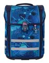 McNeill Ergo Perfecto Disney Schoolbag Set 5-teilig Stitch