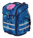 McNeill Ergo Perfecto Disney Schoolbag Set 5-teilig Stitch
