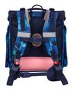 McNeill Ergo Perfecto Disney Schoolbag Set 5-teilig Stitch