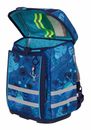 McNeill Ergo Perfecto Disney Schoolbag Set 5-teilig Stitch