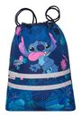 McNeill Ergo Perfecto Disney Schoolbag Set 5-teilig Stitch