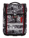McNeill Ergo Perfecto Marvel Schoolbag Set 5-teilig Avengers McNeill Ergo Perfecto Marvel Schoolbag Set 5-teilig Avengers