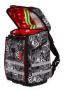 McNeill Ergo Perfecto Marvel Schoolbag Set 5-teilig Avengers McNeill Ergo Perfecto Marvel Schoolbag Set 5-teilig Avengers