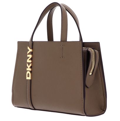 DKNY-Handtasche-Avril-Satchel-