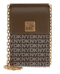 DKNY-Umhaengetasche-Mona-Phone