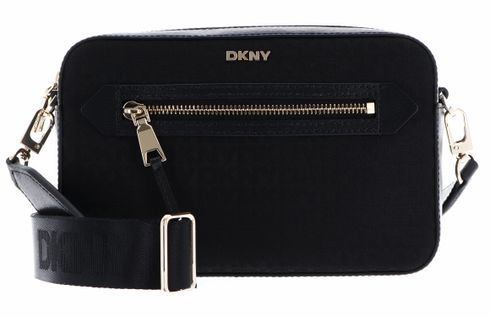 DKNY Bryant Ave Camera Bag JET BLK / BLK