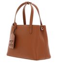 DKNY Milan TBD Hand Bag Cognac DKNY Milan TBD Hand Bag Cognac