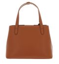 DKNY Milan TBD Hand Bag Cognac DKNY Milan TBD Hand Bag Cognac
