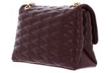 DKNY Minna Shoulder Bag Garnet DKNY Minna Shoulder Bag Garnet
