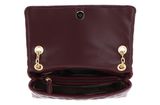 DKNY Minna Shoulder Bag Garnet DKNY Minna Shoulder Bag Garnet