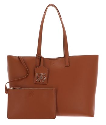 DKNY Milan Prk Slope Bag Cognac