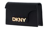 DKNY Avril Crossbody Bag Blk / Gold DKNY Avril Crossbody Bag Blk / Gold
