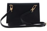 DKNY Avril Crossbody Bag Blk / Gold DKNY Avril Crossbody Bag Blk / Gold