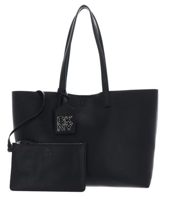 DKNY Milan Prk Slope Bag Blk / Gold