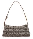 DKNY Avril Shoulder Bag Chino / Shitake DKNY Avril Shoulder Bag Chino / Shitake