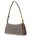 DKNY Avril Shoulder Bag Chino / Shitake DKNY Avril Shoulder Bag Chino / Shitake
