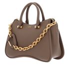 DKNY Adria Satchel Shitake DKNY Adria Satchel Shitake