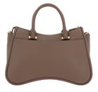 DKNY Adria Satchel Shitake DKNY Adria Satchel Shitake