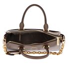 DKNY Adria Satchel Shitake DKNY Adria Satchel Shitake