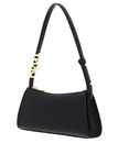 DKNY Avril TZ Shoulder Bag Blk / Gold DKNY Avril TZ Shoulder Bag Blk / Gold