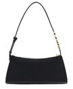 DKNY Avril TZ Shoulder Bag Blk / Gold DKNY Avril TZ Shoulder Bag Blk / Gold